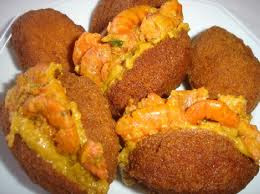 Moldando e Fritando: Dicas para Bolinhos Perfeitos - inspiração 1