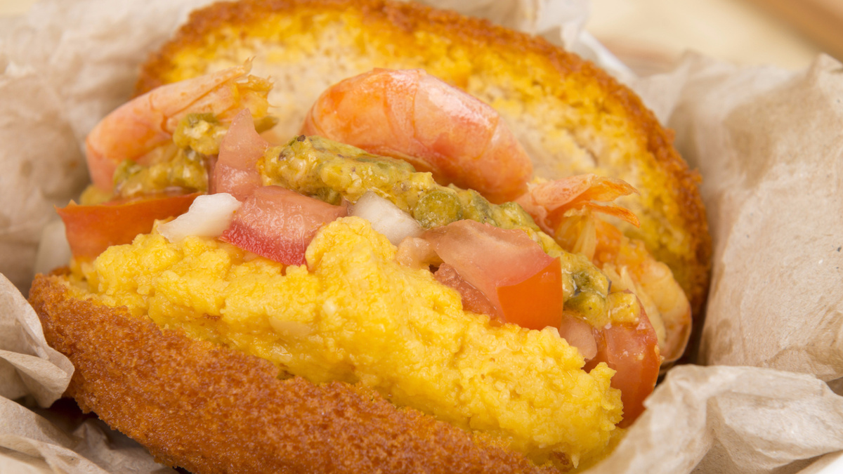 Controle da Temperatura: Evitando Acarajés Queimados ou Encharcados - inspiração 1