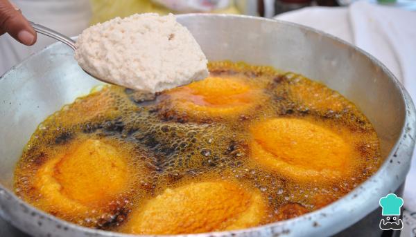 Controle da Temperatura: Evitando Acarajés Queimados ou Encharcados - inspiração 3