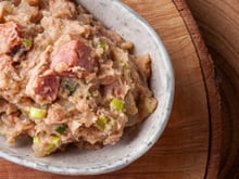 Além do Tradicional: Explorando Variações na Receita - inspiração 1