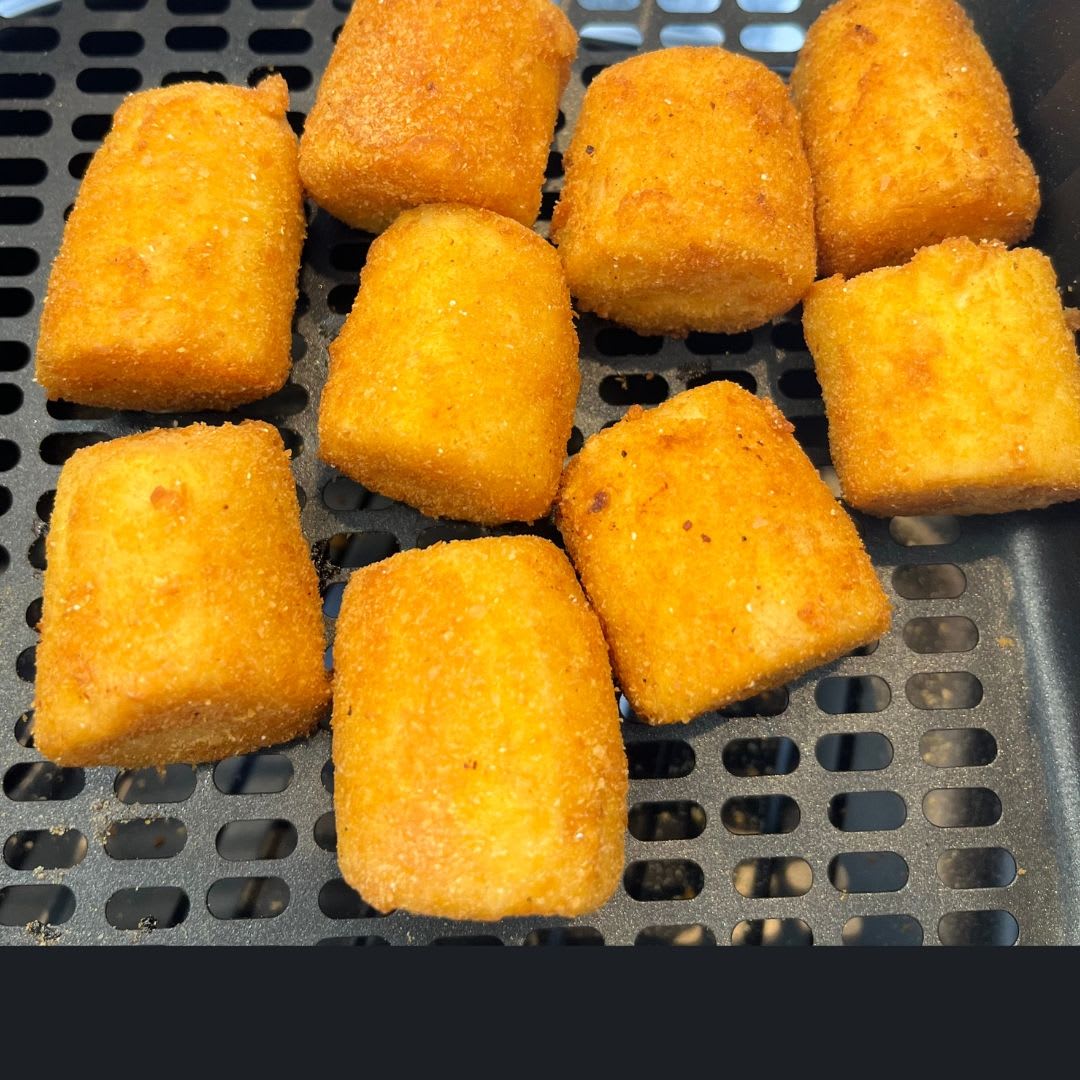 Dica de Ouro: Escolha a Banana Certa - inspiração 1