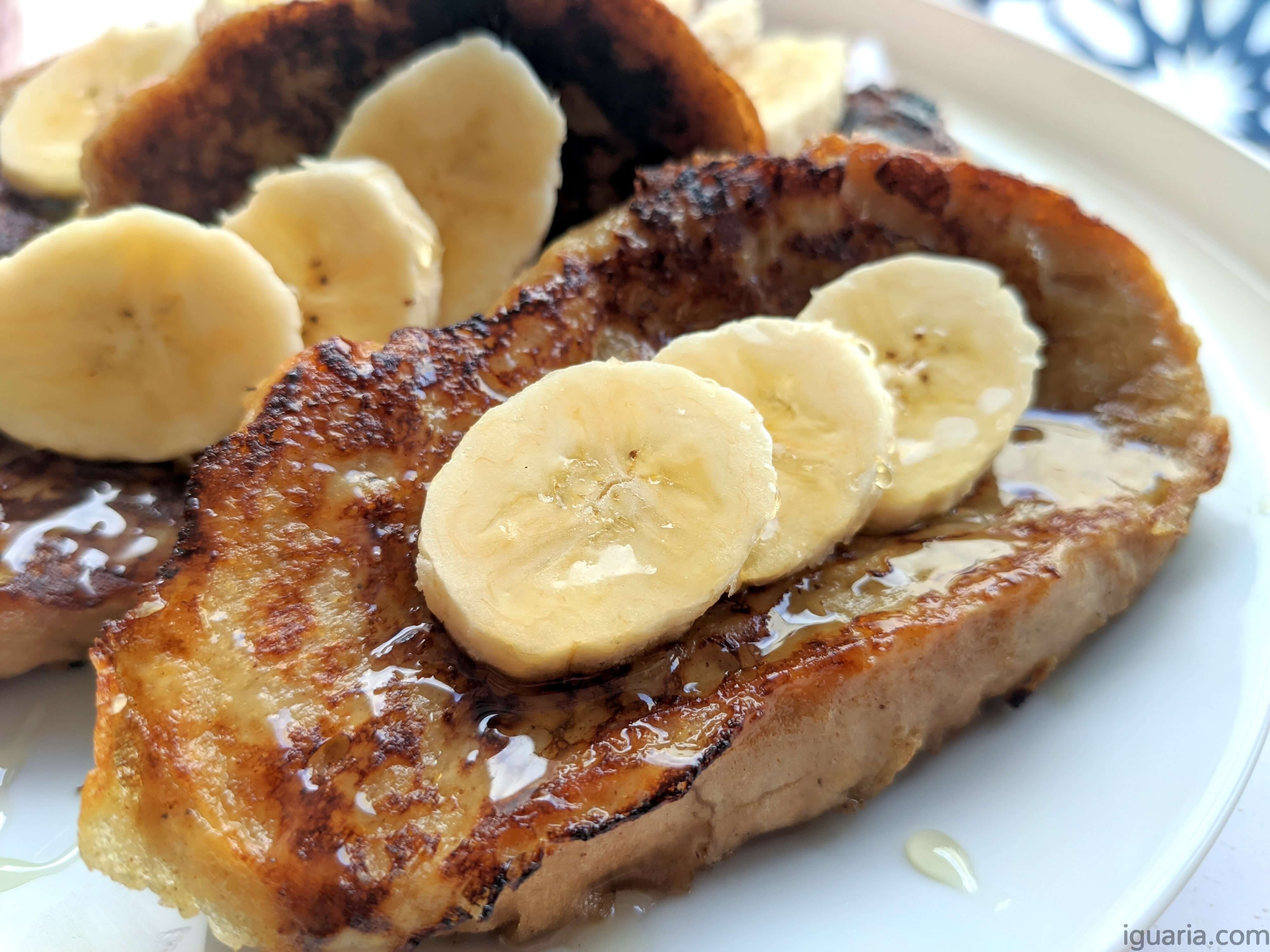 Dica de Ouro: Escolha a Banana Certa - inspiração 2