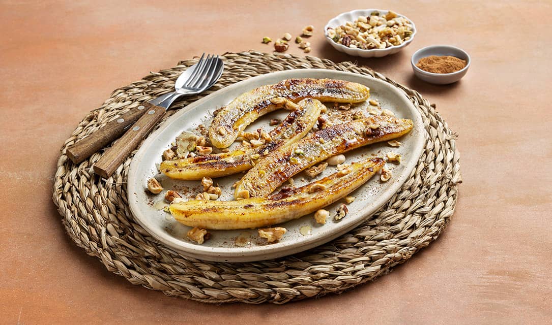 Dica de Ouro: Escolha a Banana Certa - inspiração 3