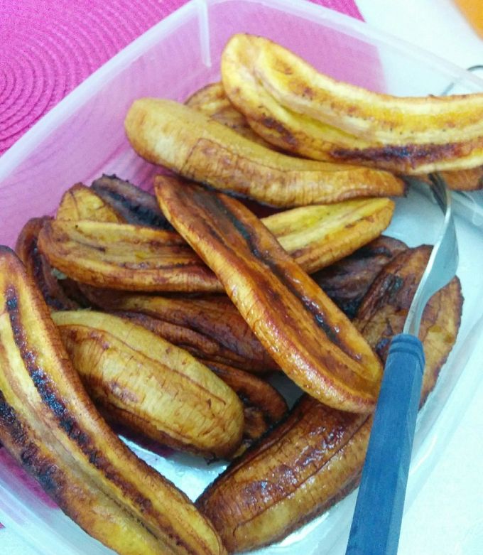 Armazenamento Inteligente: Mantendo a Crocância - inspiração 1