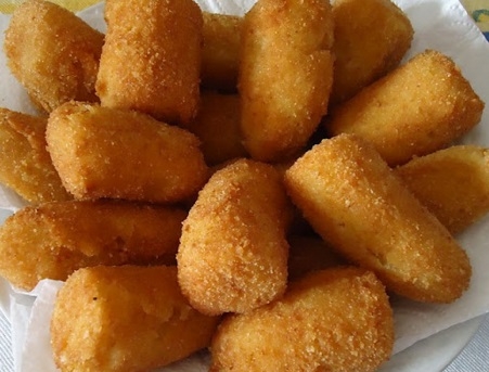 Armazenamento Inteligente: Mantendo a Crocância - inspiração 2