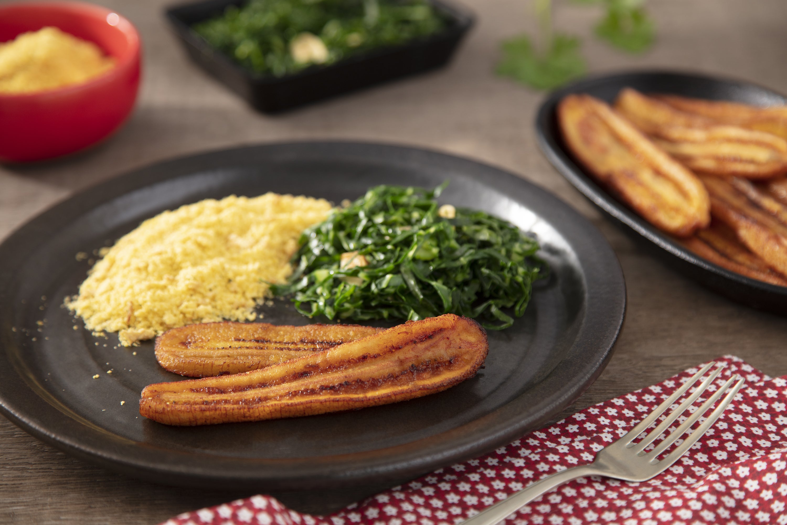 O Truque da Fritura: Temperatura Ideal do Óleo - inspiração 1