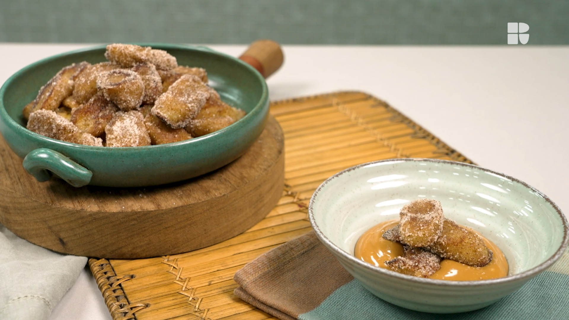 Coberturas Irresistíveis: Do Doce ao Agridoce - inspiração 1