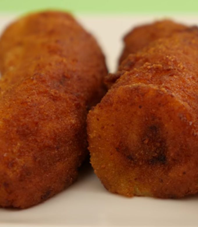 Coberturas Irresistíveis: Do Doce ao Agridoce - inspiração 3