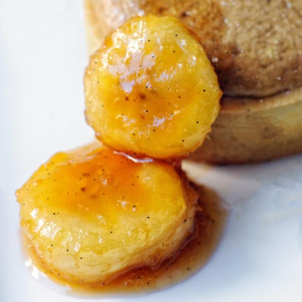 Acompanhamentos Surpreendentes: Elevando a Banana Frita - inspiração 2