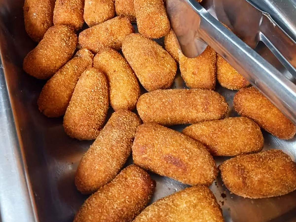 Acompanhamentos Surpreendentes: Elevando a Banana Frita - inspiração 3