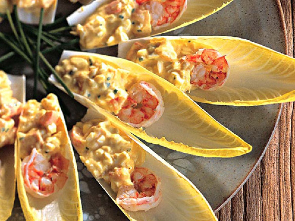 A Base Perfeita: Selecionando e Preparando Suas Endívias - inspiração 1