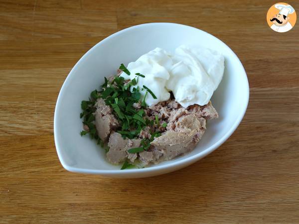 Sensação Queijo de Cabra: Endívia com Ervas Finas e Pistache - inspiração 2