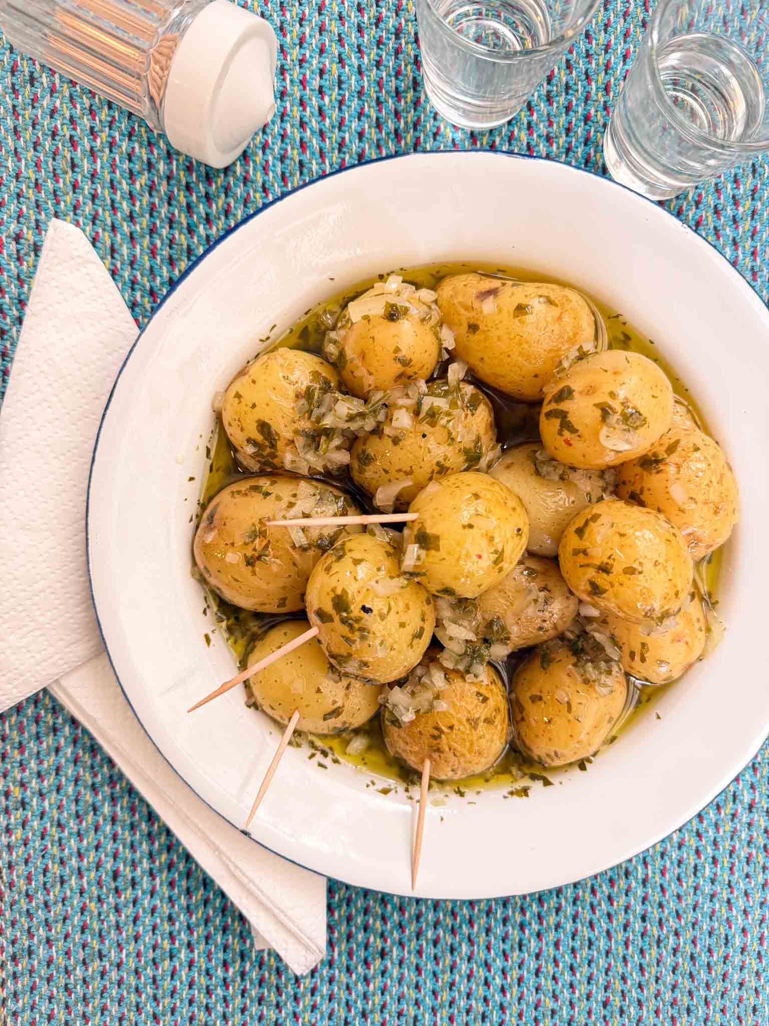 Dica de Especialista: Tostando o Cominho para um Sabor Defumado - inspiração 2