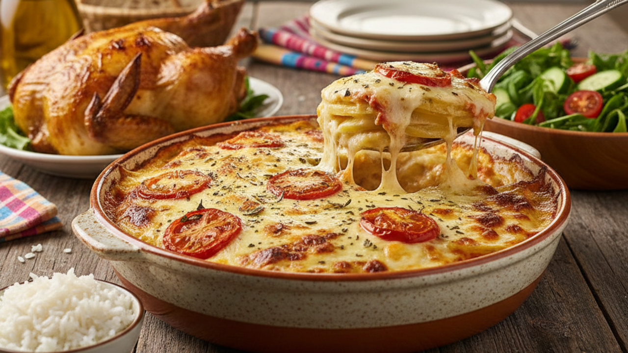 Dica de Especialista: Tostando o Cominho para um Sabor Defumado - inspiração 3