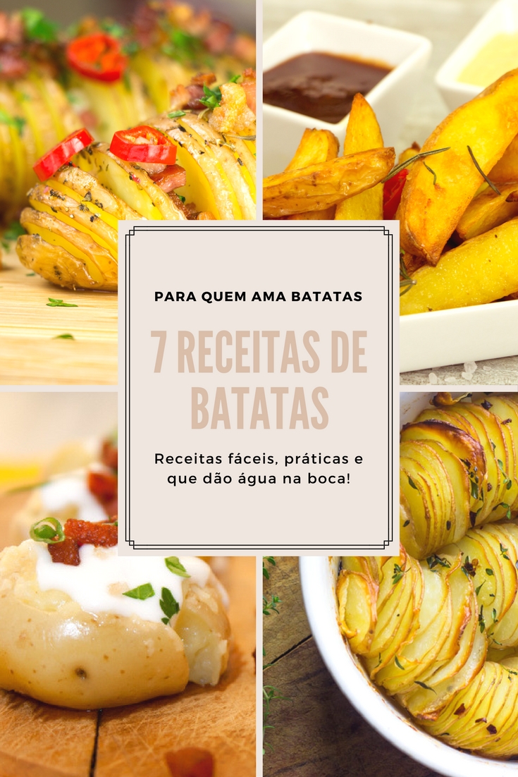 Receita Rápida: Batata com Cominho no Microondas para os Dias Corridos - inspiração 3