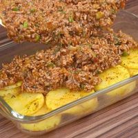 Truque Caseiro: Variando os Tipos de Batata para uma Textura Perfeita - inspiração 1