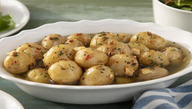 Como Inovar: Adicionando um Toque de Limão Siciliano - inspiração 2