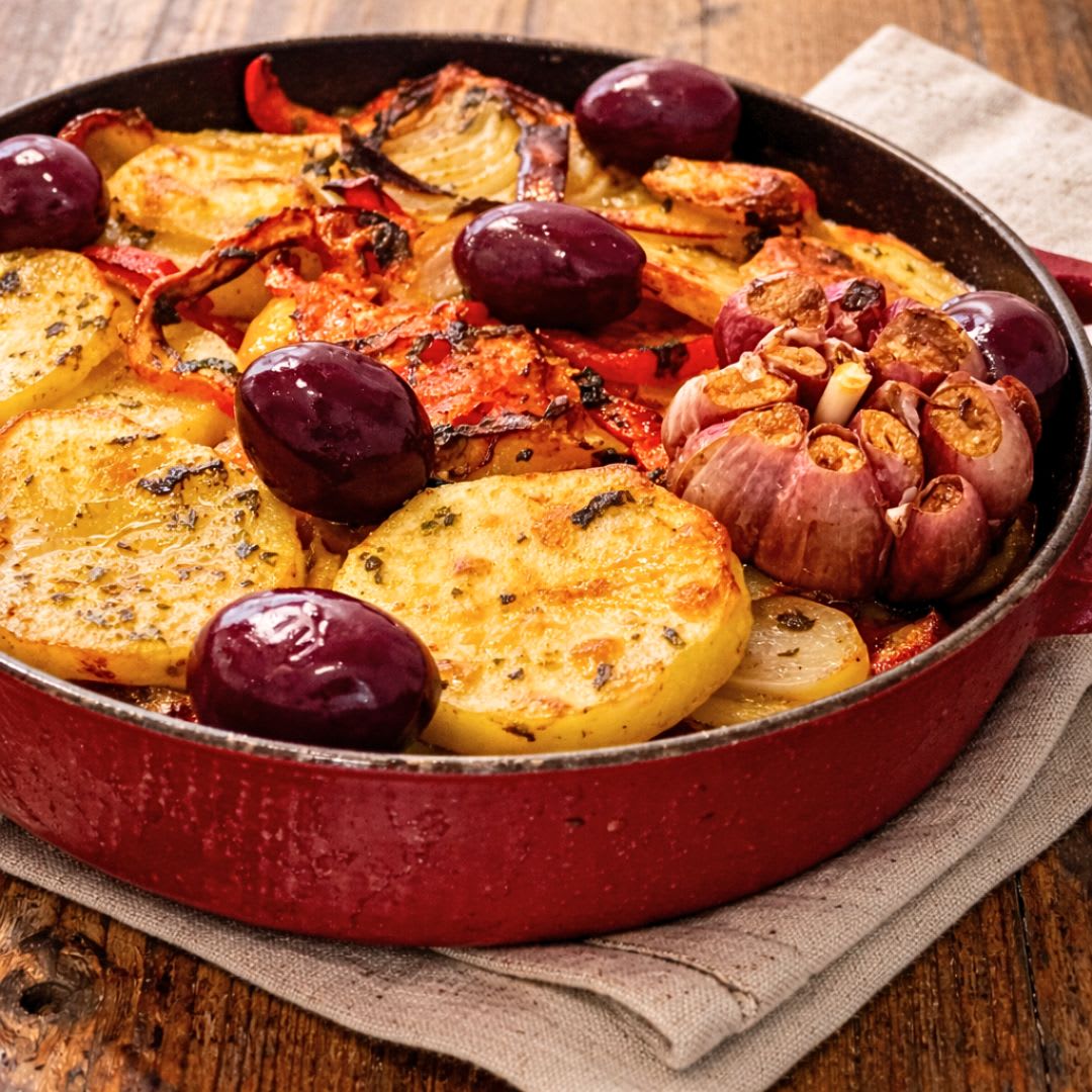 Como Harmonizar: Descobrindo os Acompanhamentos Ideais - inspiração 2