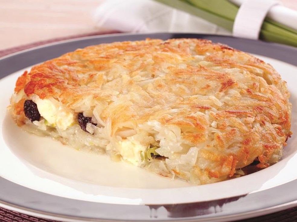 Receita Vegana: Substituições Inteligentes para um Prato Delicioso - inspiração 2