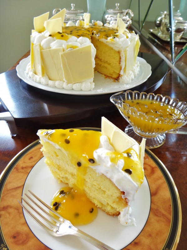 Escolhendo o Maracujá Ideal para um Sabor Autêntico - inspiração 1