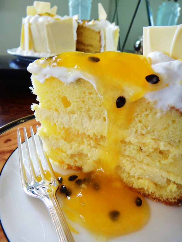 Escolhendo o Maracujá Ideal para um Sabor Autêntico - inspiração 2