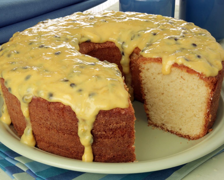 Escolhendo o Maracujá Ideal para um Sabor Autêntico - inspiração 3