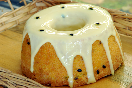 Harmonizações Saborosas: Companhias Ideais para seu Bolo de Maracujá - inspiração 3