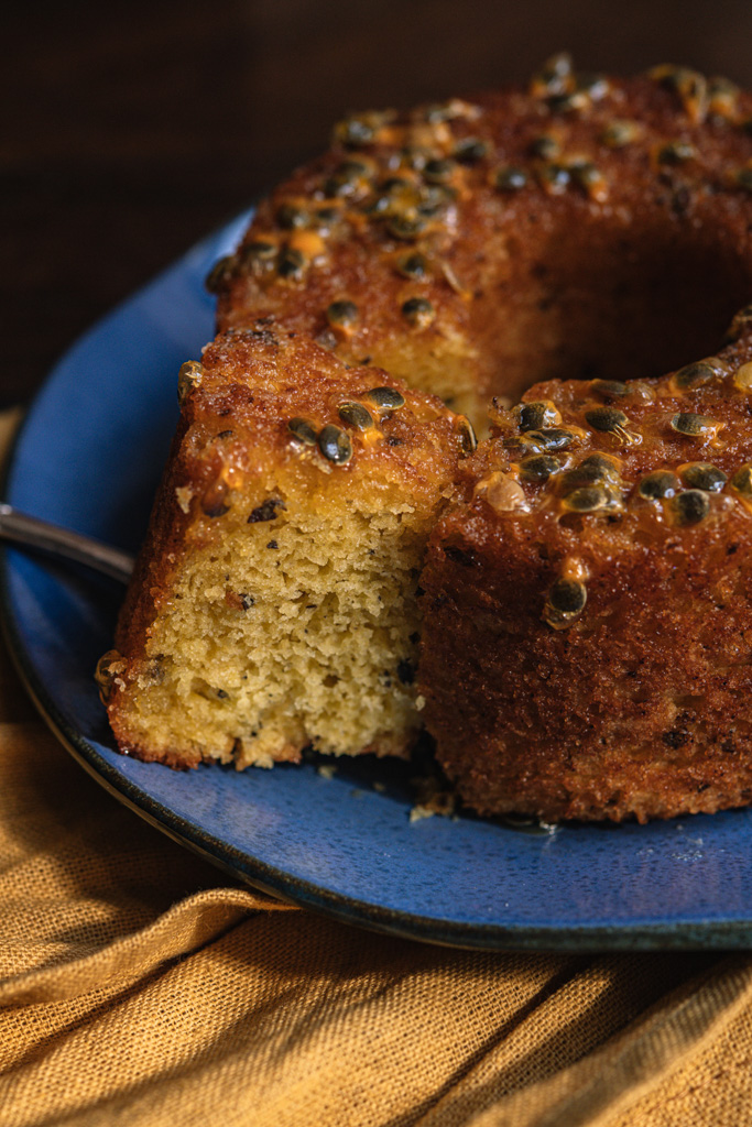 A Magia da Massa Fofinha: Técnicas para um Bolo Leve e Aerado - inspiração 2