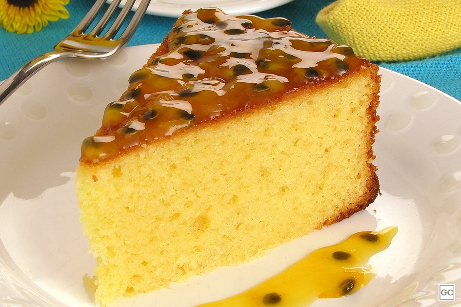 A Magia da Massa Fofinha: Técnicas para um Bolo Leve e Aerado - inspiração 3