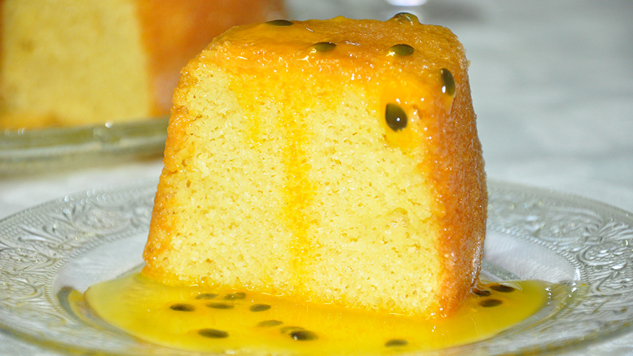 Criando a Calda Perfeita: Textura e Brilho que Encantam - inspiração 3