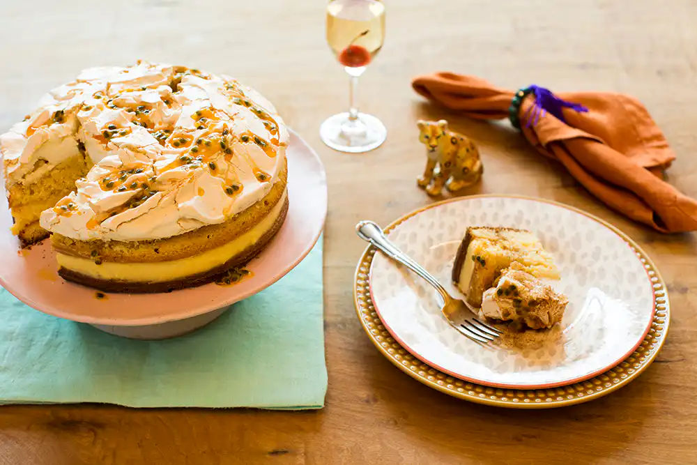 Alternativas Criativas de Cobertura: Varie e Surpreenda - inspiração 3