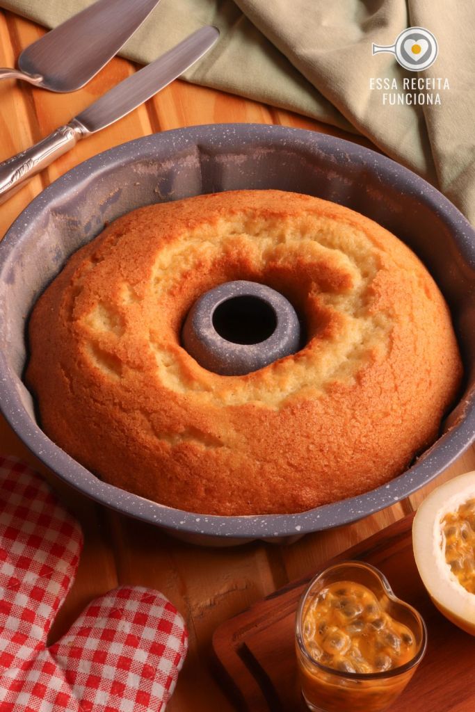 Adaptações Saudáveis: Trocas Inteligentes para um Bolo Mais Leve - inspiração 2