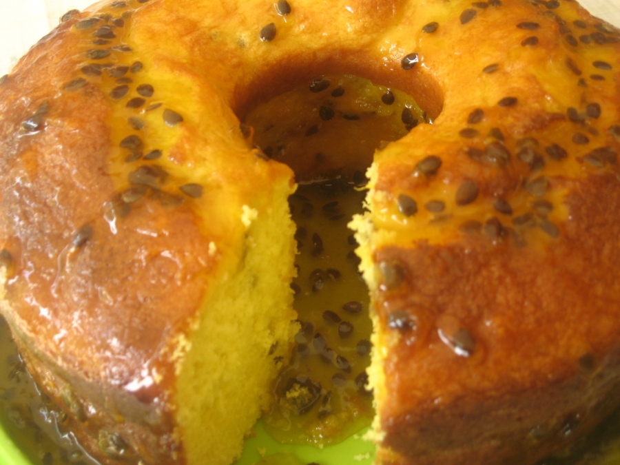 Desenformando sem Drama: Passos para um Bolo Perfeito e Intacto - inspiração 2