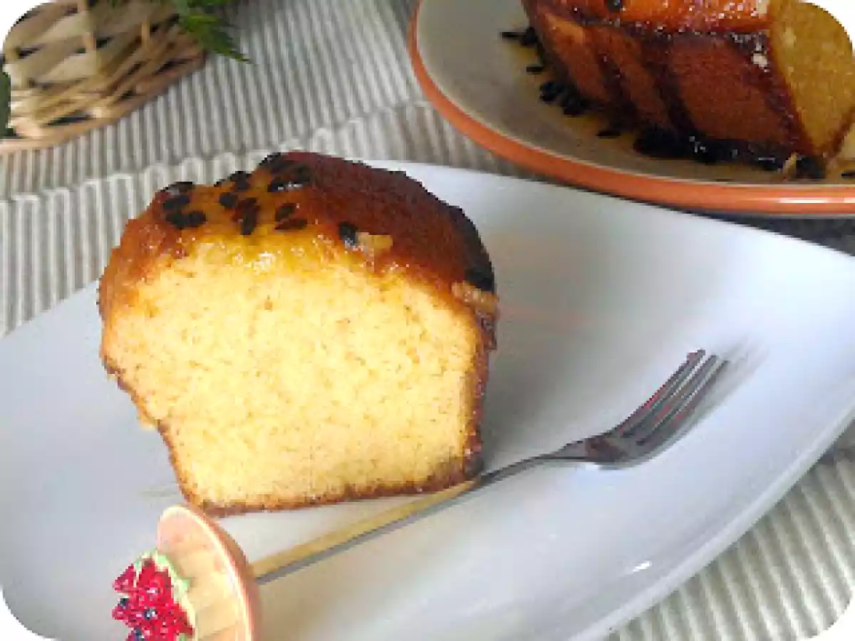 Prolongando o Prazer: Como Conservar seu Bolo Fresco por Mais Tempo - inspiração 2