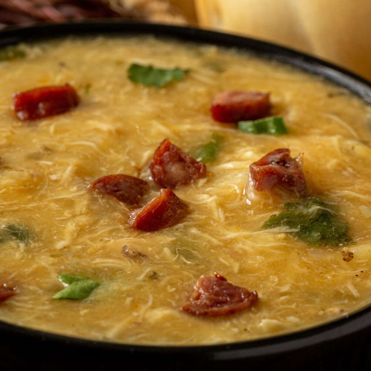 Como Desfiar o Frango de Maneira Rápida e Cheia de Sabor - inspiração 2