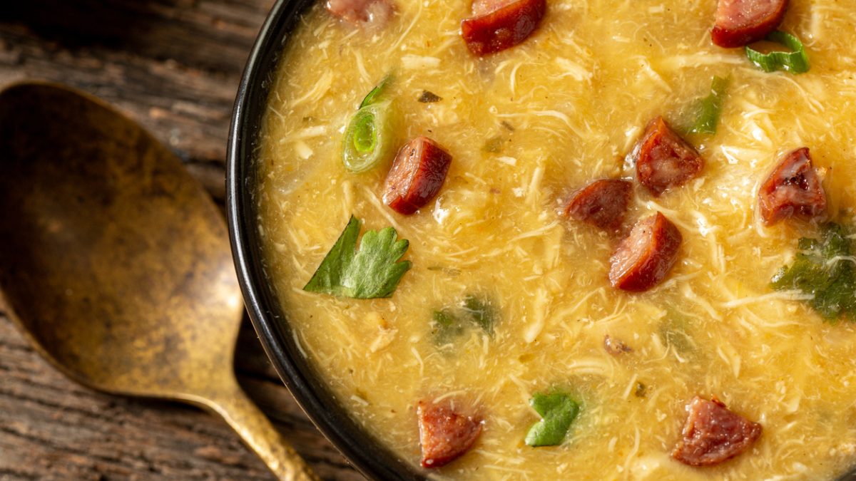 Como Desfiar o Frango de Maneira Rápida e Cheia de Sabor - inspiração 3