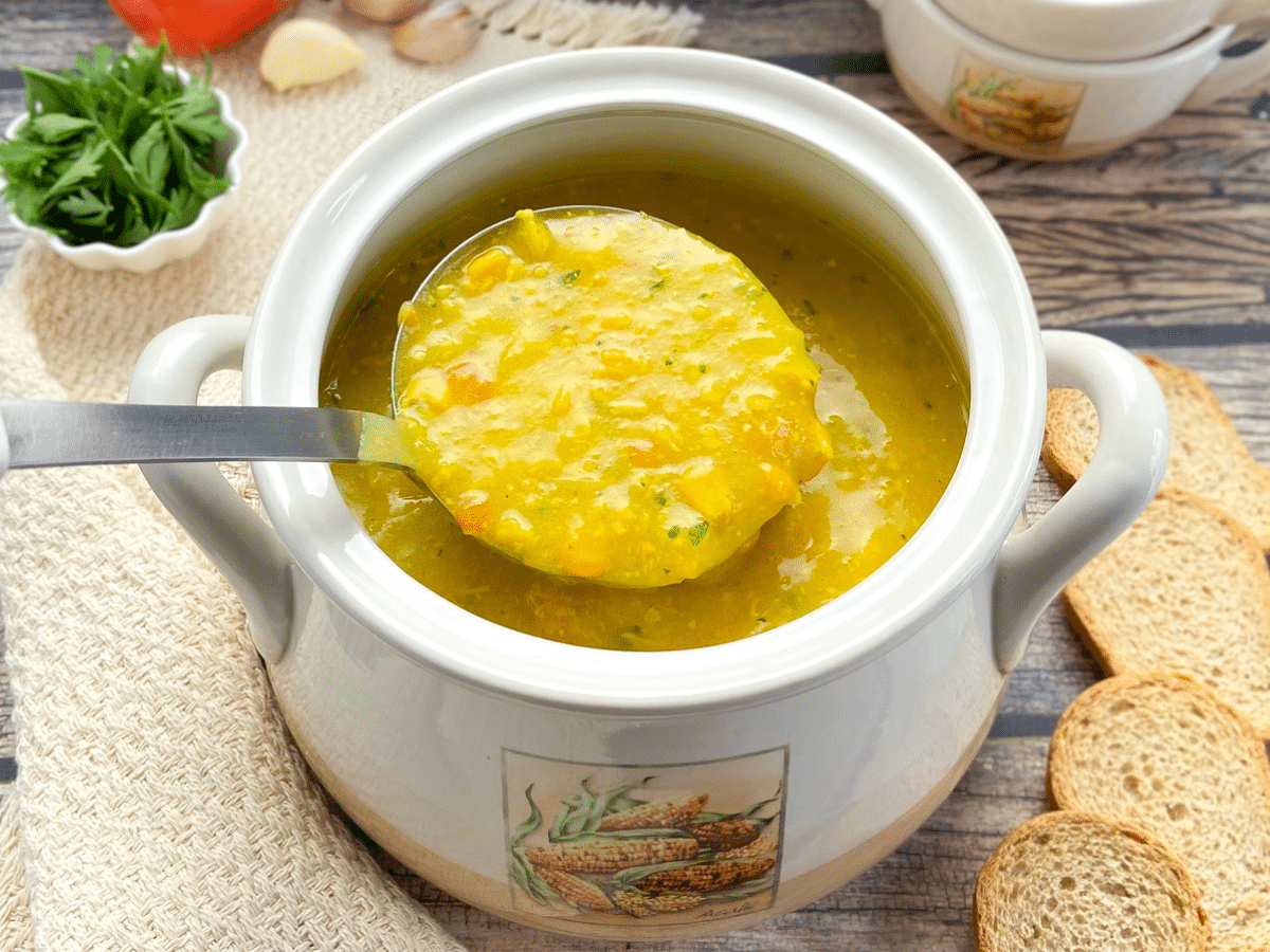 A Magia dos Temperos: Elevando o Sabor do Seu Caldo à Perfeição - inspiração 2