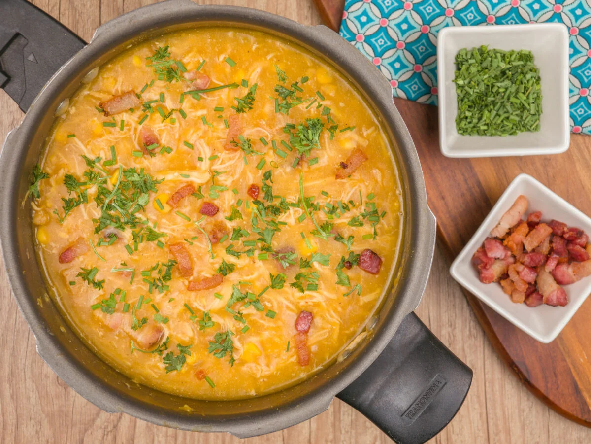 A Magia dos Temperos: Elevando o Sabor do Seu Caldo à Perfeição - inspiração 3