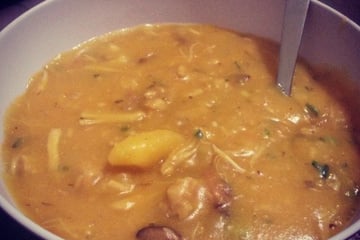 Dicas de Ouro para um Caldo de Kenga para Grandes Encontros e Celebrações - inspiração 1