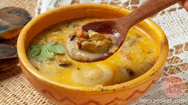 Dicas de Ouro para um Caldo de Kenga para Grandes Encontros e Celebrações - inspiração 3