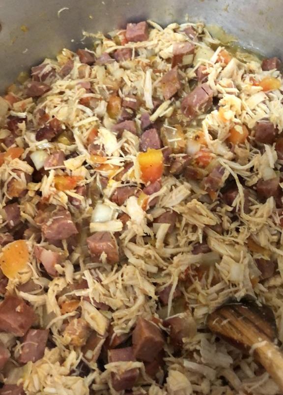 Congelamento Inteligente: Tenha seu Caldo Favorito Sempre à Mão - inspiração 1