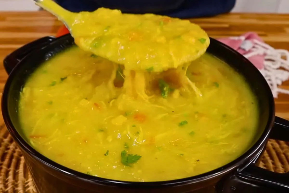 Congelamento Inteligente: Tenha seu Caldo Favorito Sempre à Mão - inspiração 2