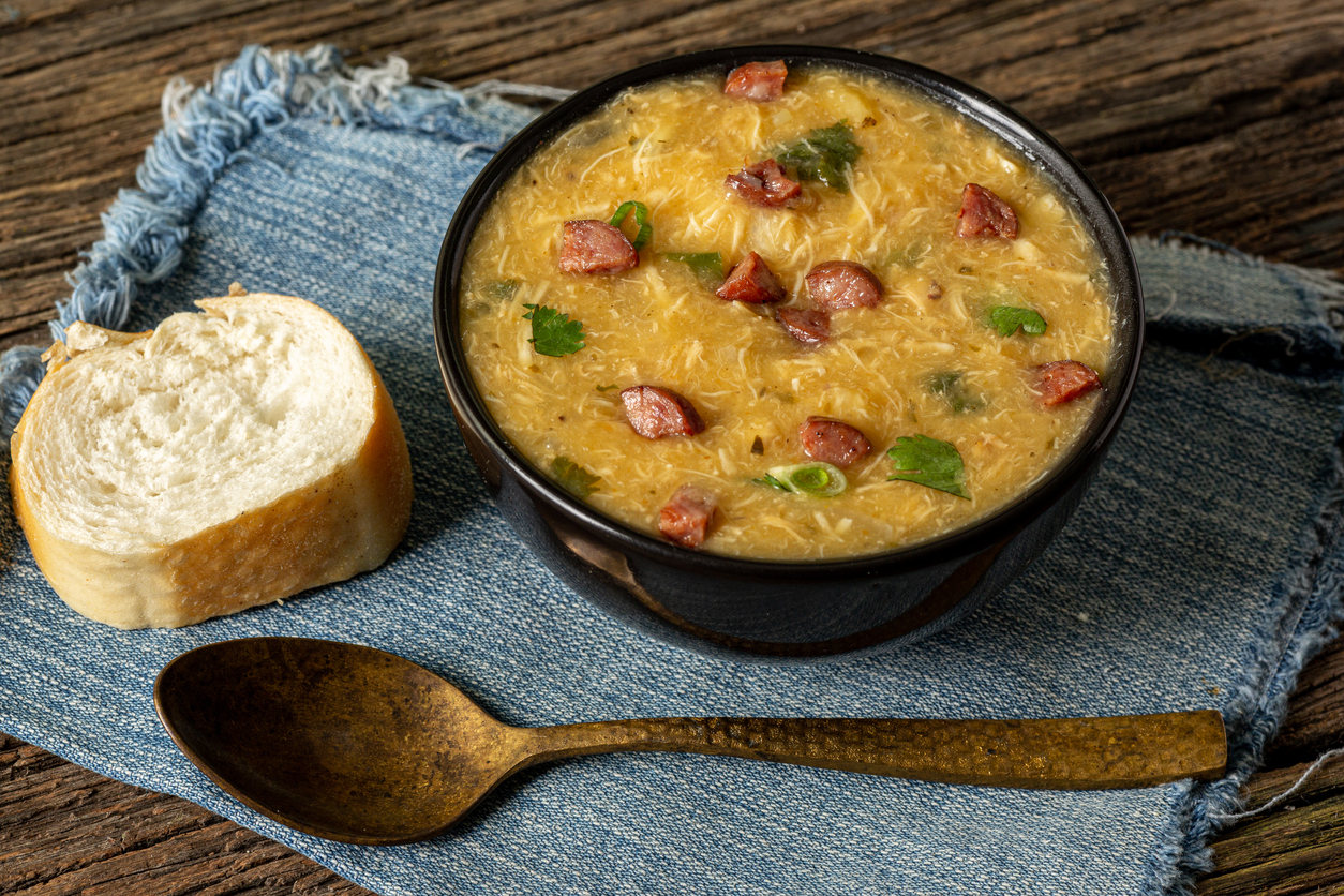 Erros Comuns ao Preparar Caldos e Como Evitá-los para um Resultado Impecável - inspiração 2