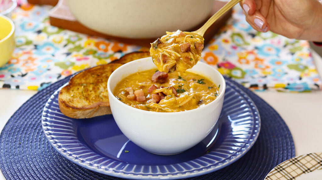 Erros Comuns ao Preparar Caldos e Como Evitá-los para um Resultado Impecável - inspiração 3