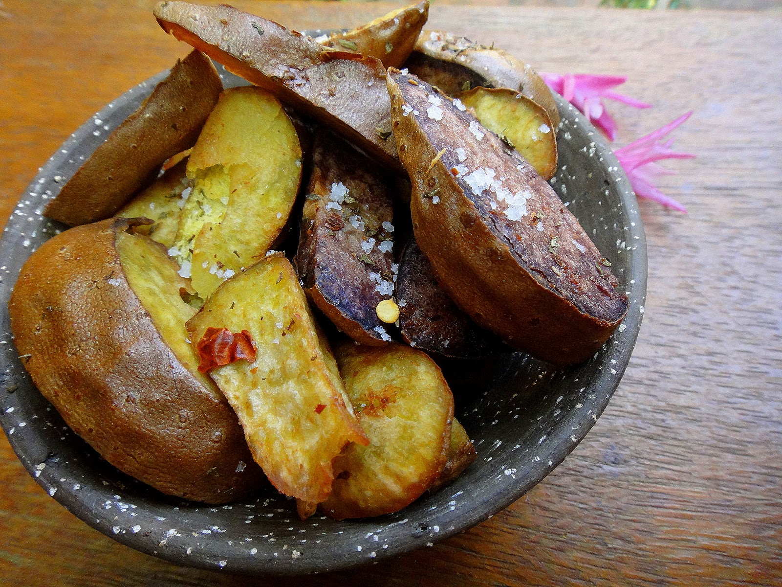 Escolhendo o Cará-Moela Perfeito: Sinais de Frescor e Qualidade - inspiração 2