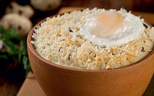 A Arte de Descascar e Higienizar sem Segredos para o Cará-Moela - inspiração 1