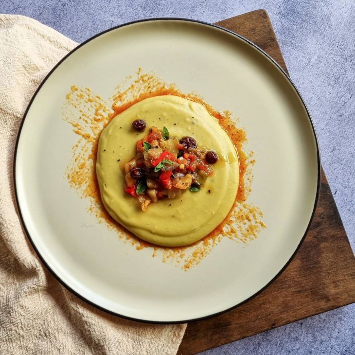 A Arte de Descascar e Higienizar sem Segredos para o Cará-Moela - inspiração 3