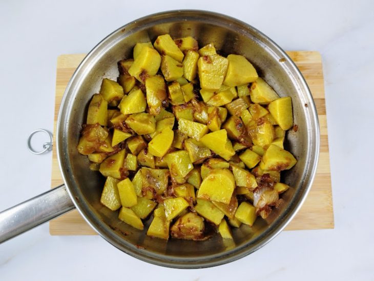 Otimizando o Cozimento na Panela de Pressão: Rapidez com Delicadeza - inspiração 3