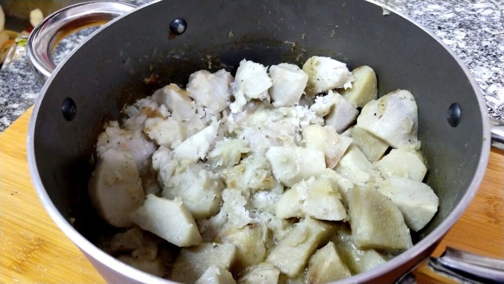 Erros Comuns ao Preparar Cará-Moela e Como Evitá-los para um Prato Impecável - inspiração 2