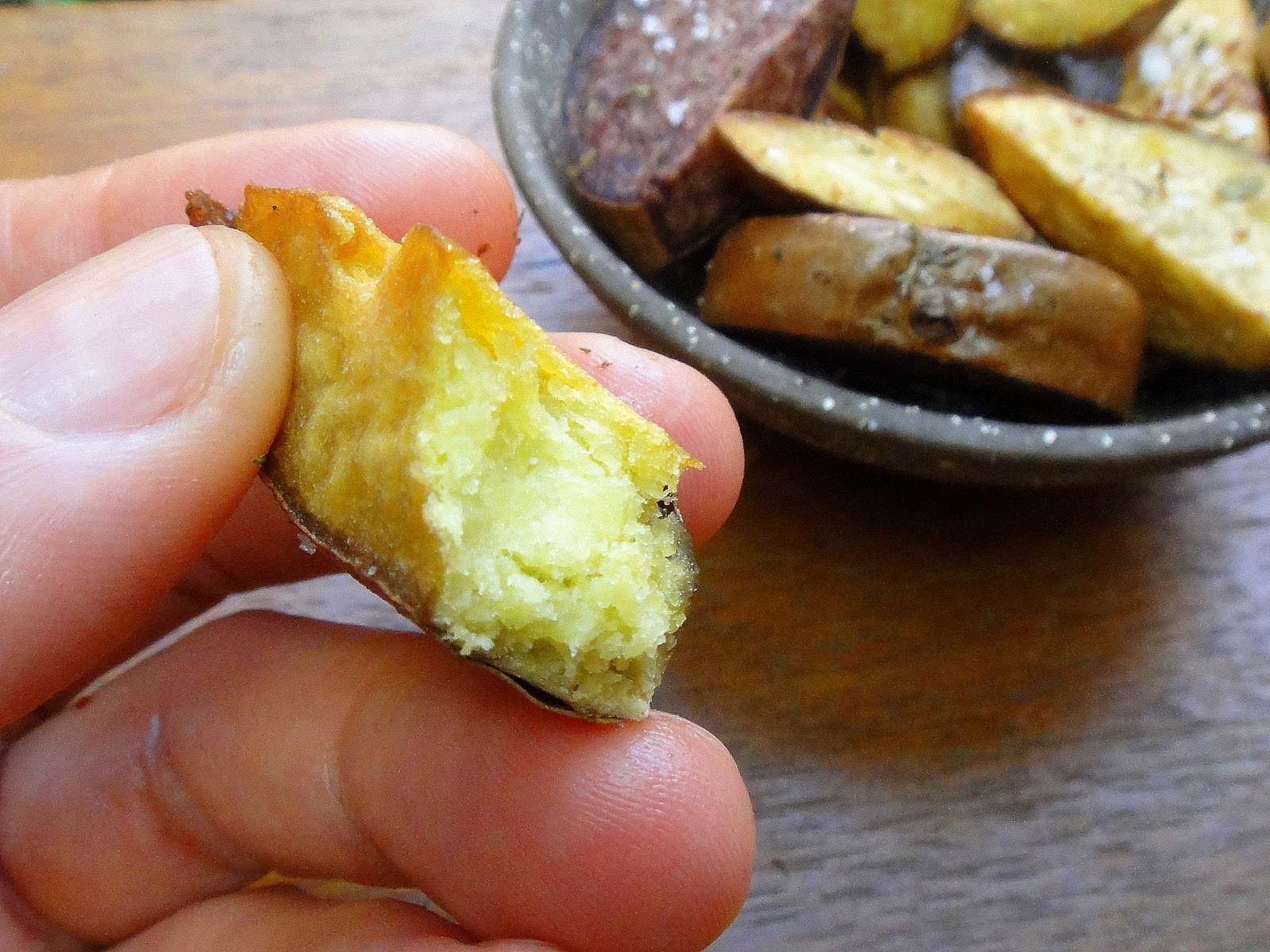 Combinações Perfeitas: Como Servir Seu Cará-Moela para Encantar a Todos - inspiração 2